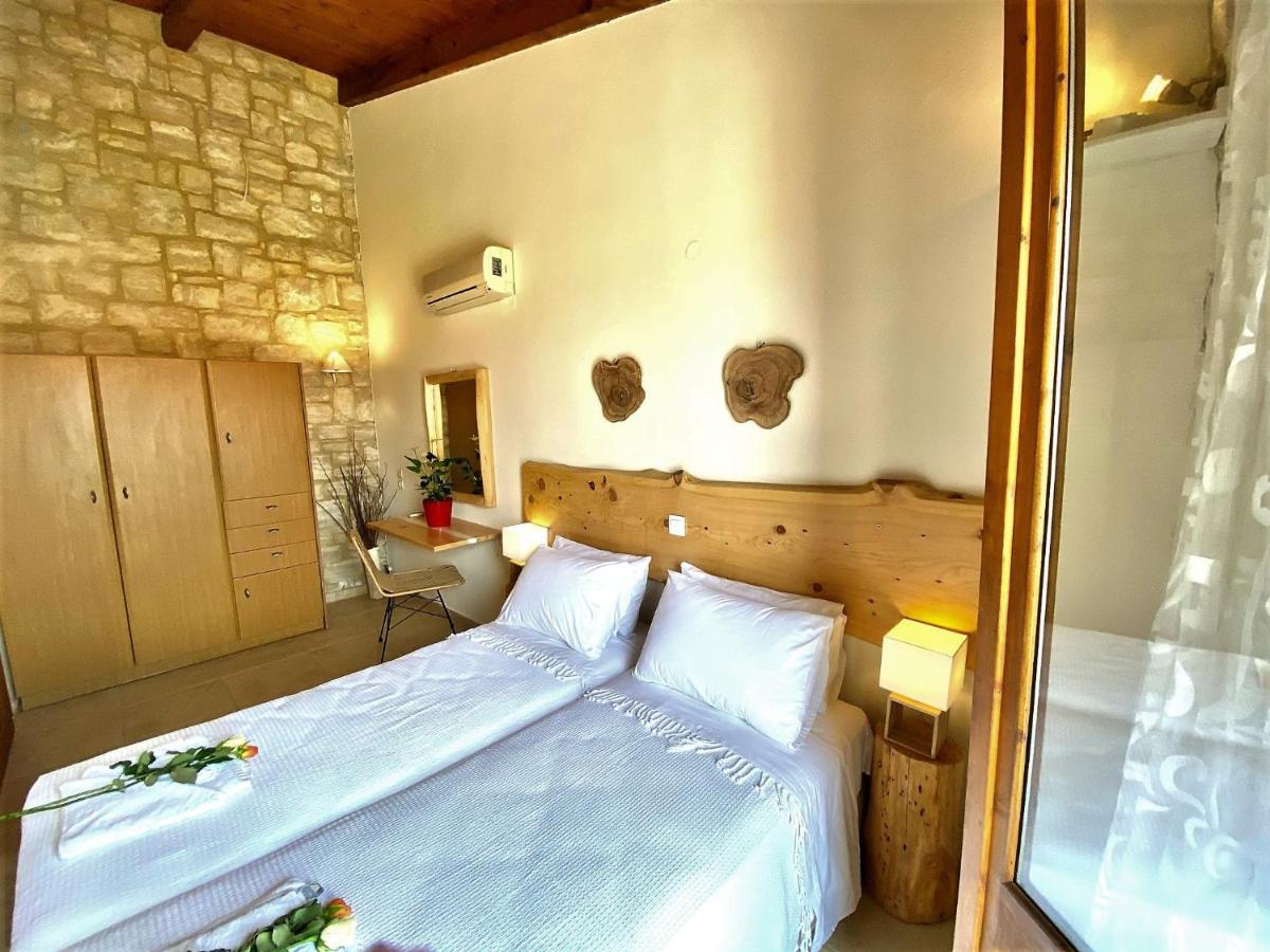 Eros Villa Asterion Exterior photo